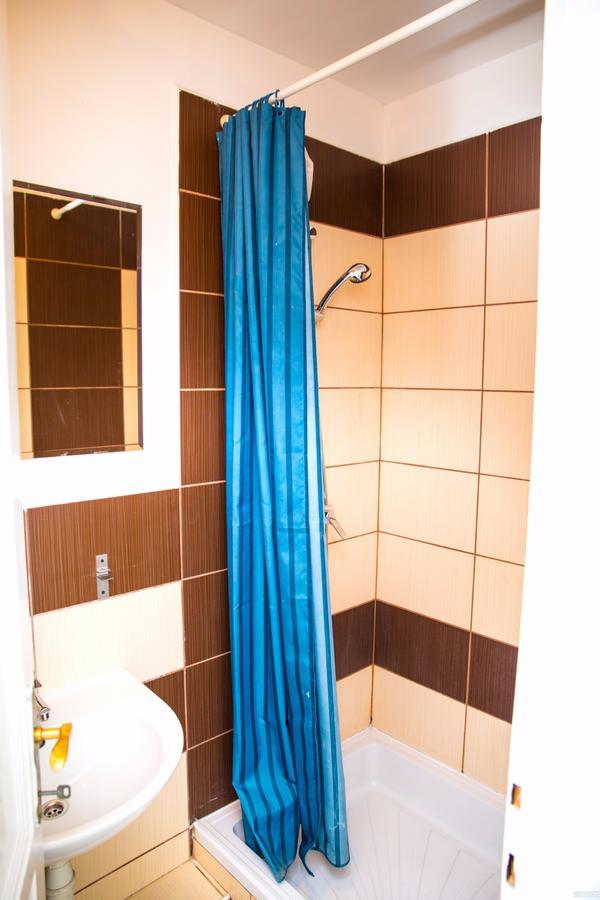 בודפשט Sunflower Aparthotel מראה חיצוני תמונה