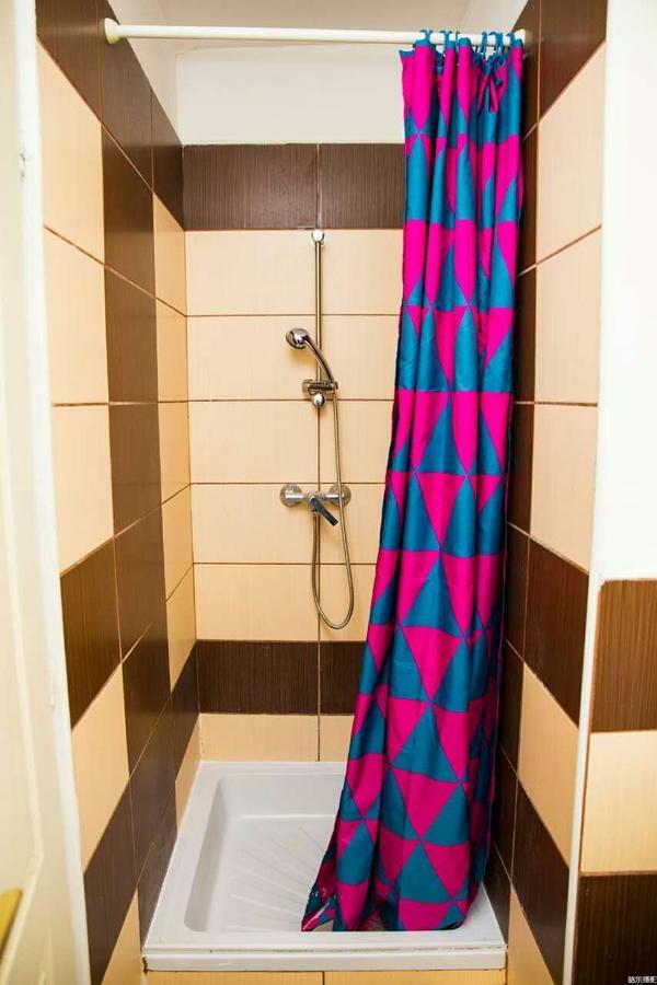 בודפשט Sunflower Aparthotel מראה חיצוני תמונה