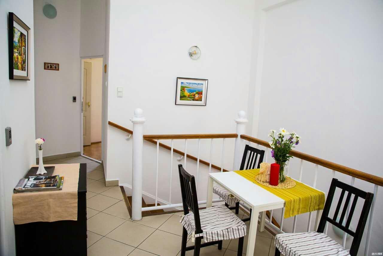 בודפשט Sunflower Aparthotel מראה חיצוני תמונה